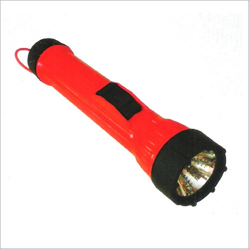 फ्लेमप्रूफ टॉर्च