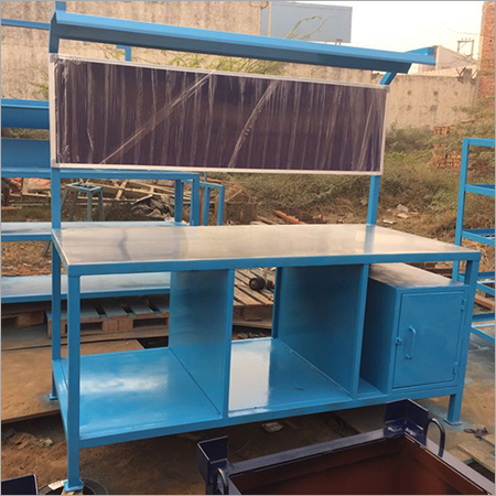 निरीक्षण टेबल्स