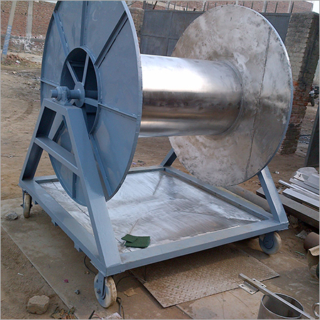 मनगढ़ंत संरचना