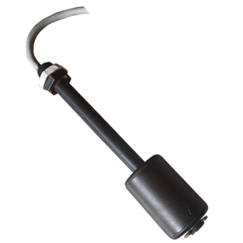 टॉप माउंटेड मिनिएचर पीपी फ्लोट टाइप लेवल स्विच