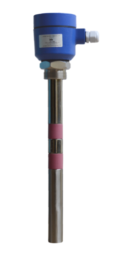 लेवल स्विच - उच्च तापमान अनुप्रयोगों के लिए RF एडमिटेंस