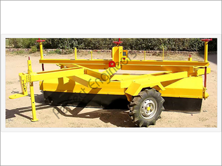 मैकेनिकल ब्रूमर