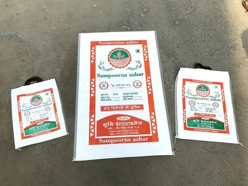 Flour Bags