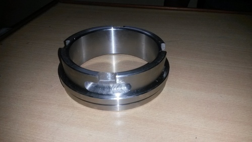 V10 SS प्रेशर रिंग