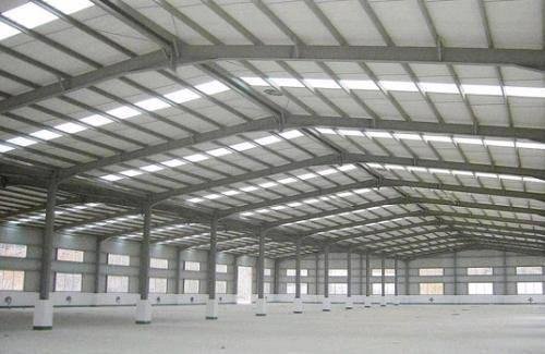 Steel Structure 13