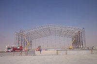 Steel Structure 10