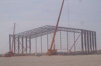 Steel Structure 16