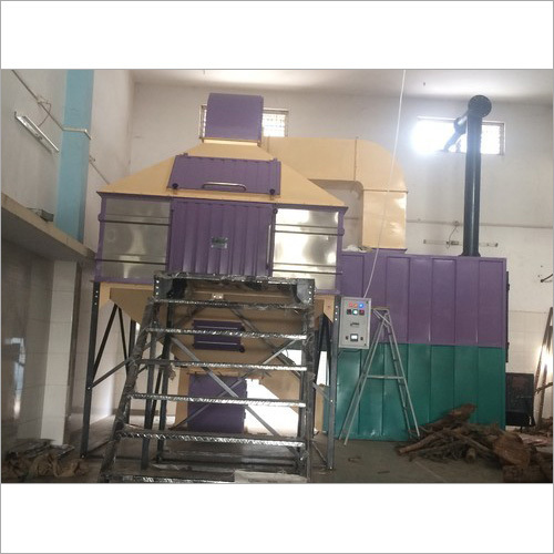 लेमन ड्रायर