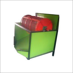 Cardamom Washing Machine Capacity: 100 Kg Kg/Hr