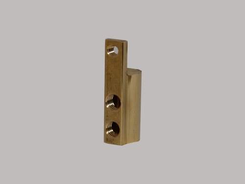 Brass Meter Current Terminal Block