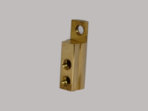 Brass Connector