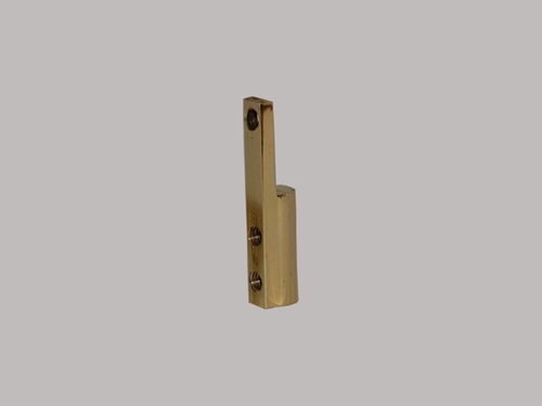 Brass Current Terminal