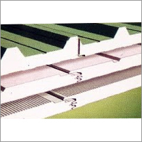 पफ इंसुलेटेड सैंडविच पैनल्स