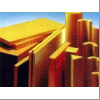 रेजिड पीयूएफ स्लैब - पाइप सेक्शन