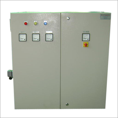 इलेक्ट्रिकल कंट्रोल पैनल्स