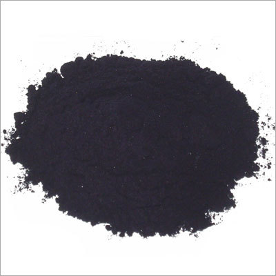 रंजक पाउडर