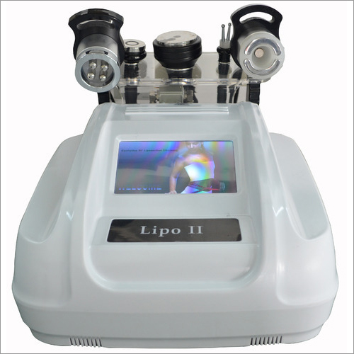 Abs Multi Function Slimming Machine