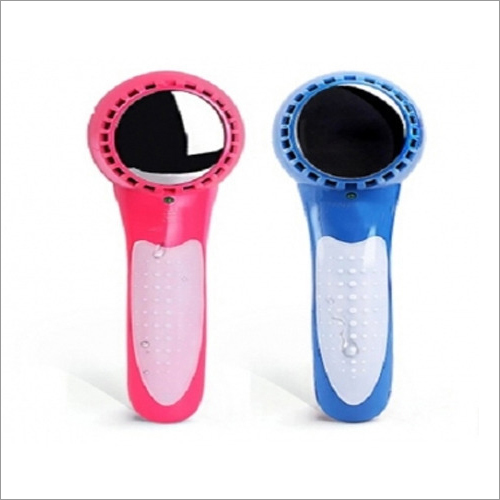 Blue And Pink Ice Massager