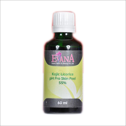 कोजिक पील