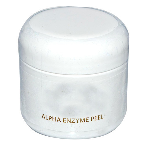 अल्फा एंजाइम पील