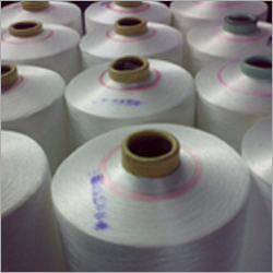 पॉलीएस्टर ड्रॉ टेक्स्चर्ड यार्न