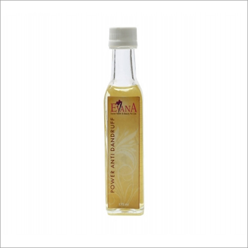 पावर एंटी डैंड्रफ शैम्पू