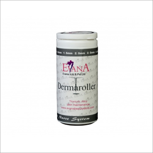 Derma Roller Gender: Male