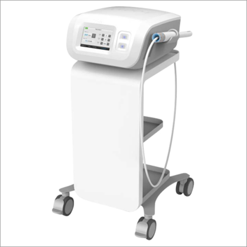 Abs Feminine Hifu Equipment
