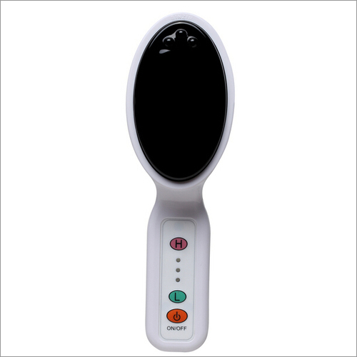 White Moxibustion Device