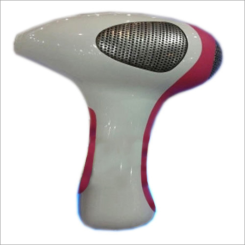 White And Pink 808 Diode Handy