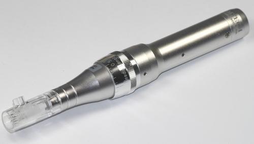 Silver Mesopen