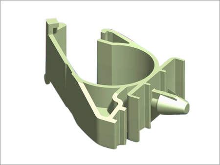 प्लास्टिक पार्ट्स प्रिंटर और कंप्यूटर सहायक उपकरण