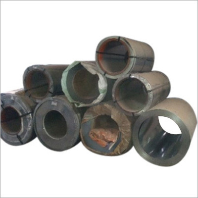 सादा जीआई कॉइल