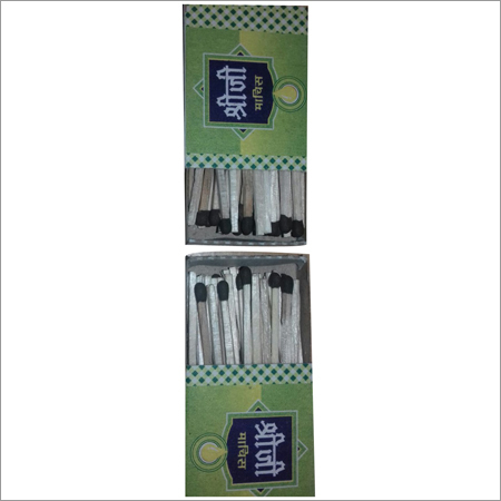 Shreeji Match Box
