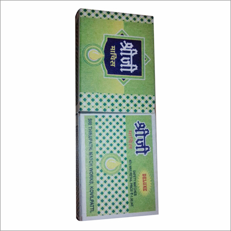 Shreeji Match Box