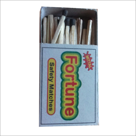 Fortune Match Box
