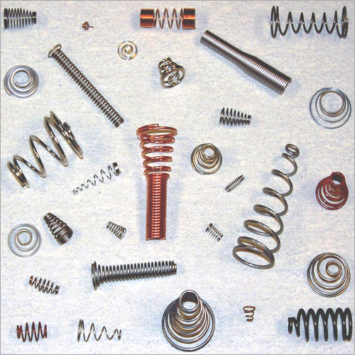 Compression Spring
