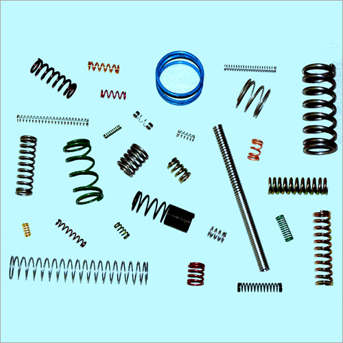 Compression Spring