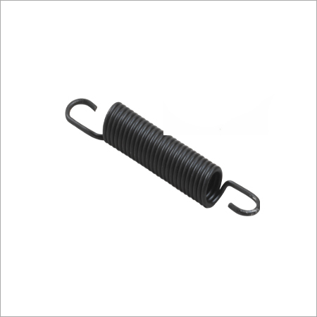 Stainless Steel Tension Spring