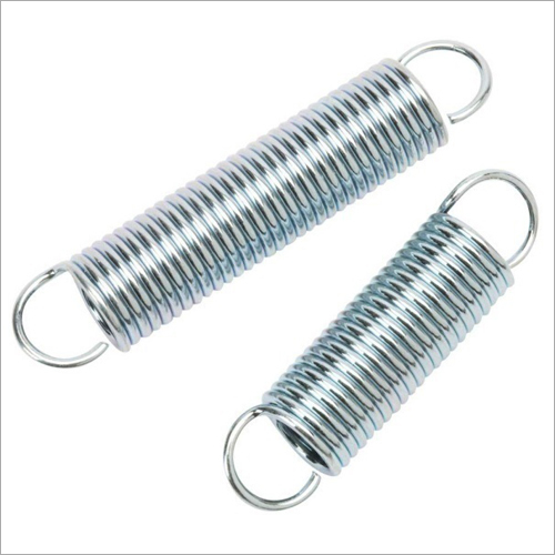 Stainless Steel Tension Spring