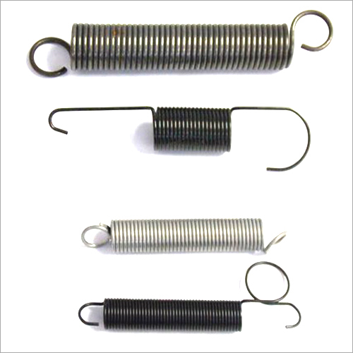 Stainless Steel Tension Spring