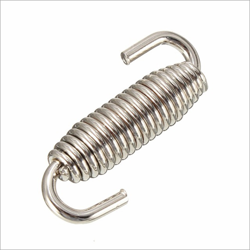Stainless Steel Tension Spring