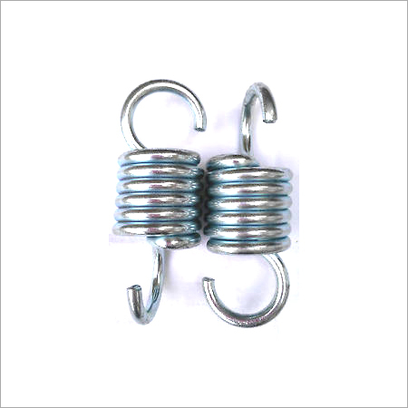Stainless Steel Tension Spring