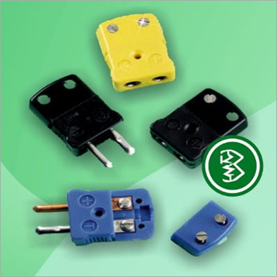 Thermocouple Connectors
