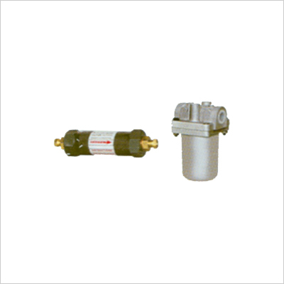 Vertical In Line Filter In Line Filter at Best Price in Faridabad, Haryana | Krs Multilub Pvt. Ltd.