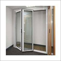 एल्युमिनियम डोर सेक्शन