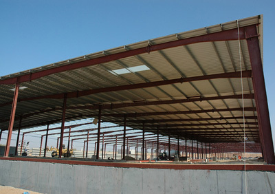 Steel Structure 17