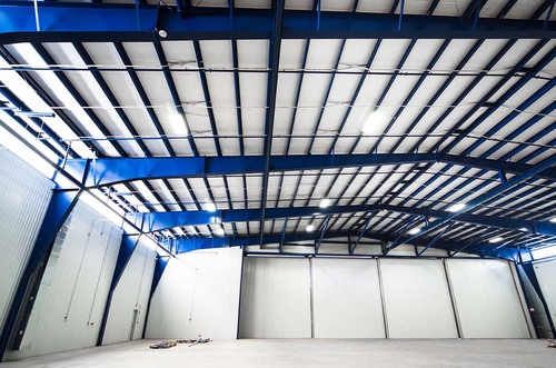 Steel Structure 18