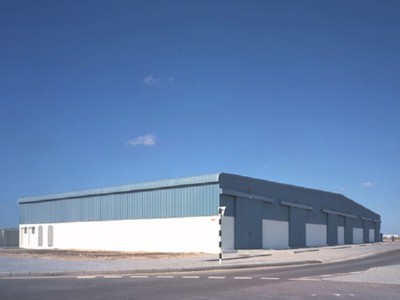 Steel Structure 21