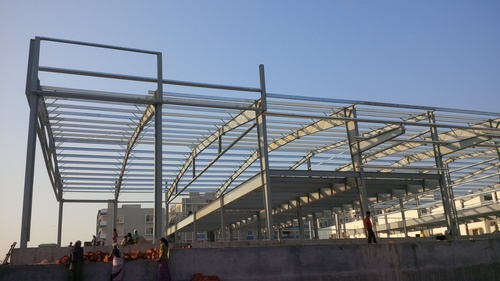 Structure 22